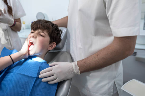 Best Cosmetic Emergency Dentistry in Bainbridge Island, WA