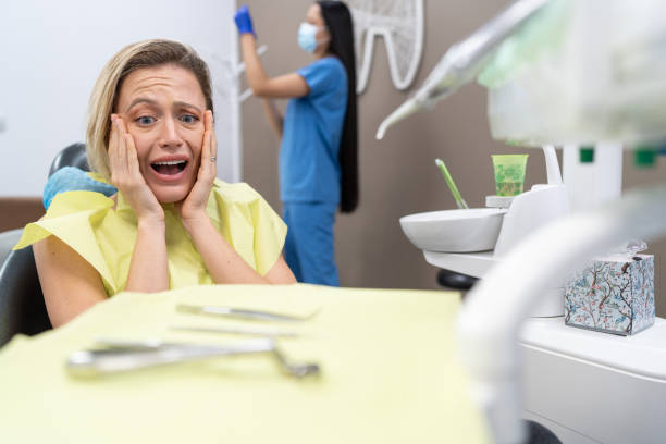 Best Emergency Denture Repair in Bainbridge Island, WA