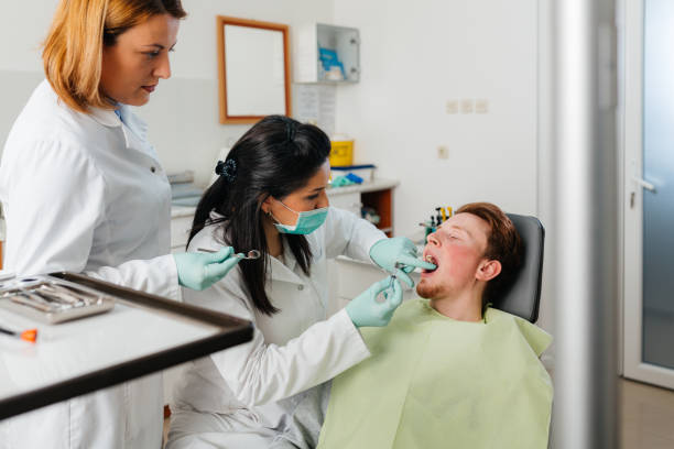Best Weekend Emergency Dentist in Bainbridge Island, WA
